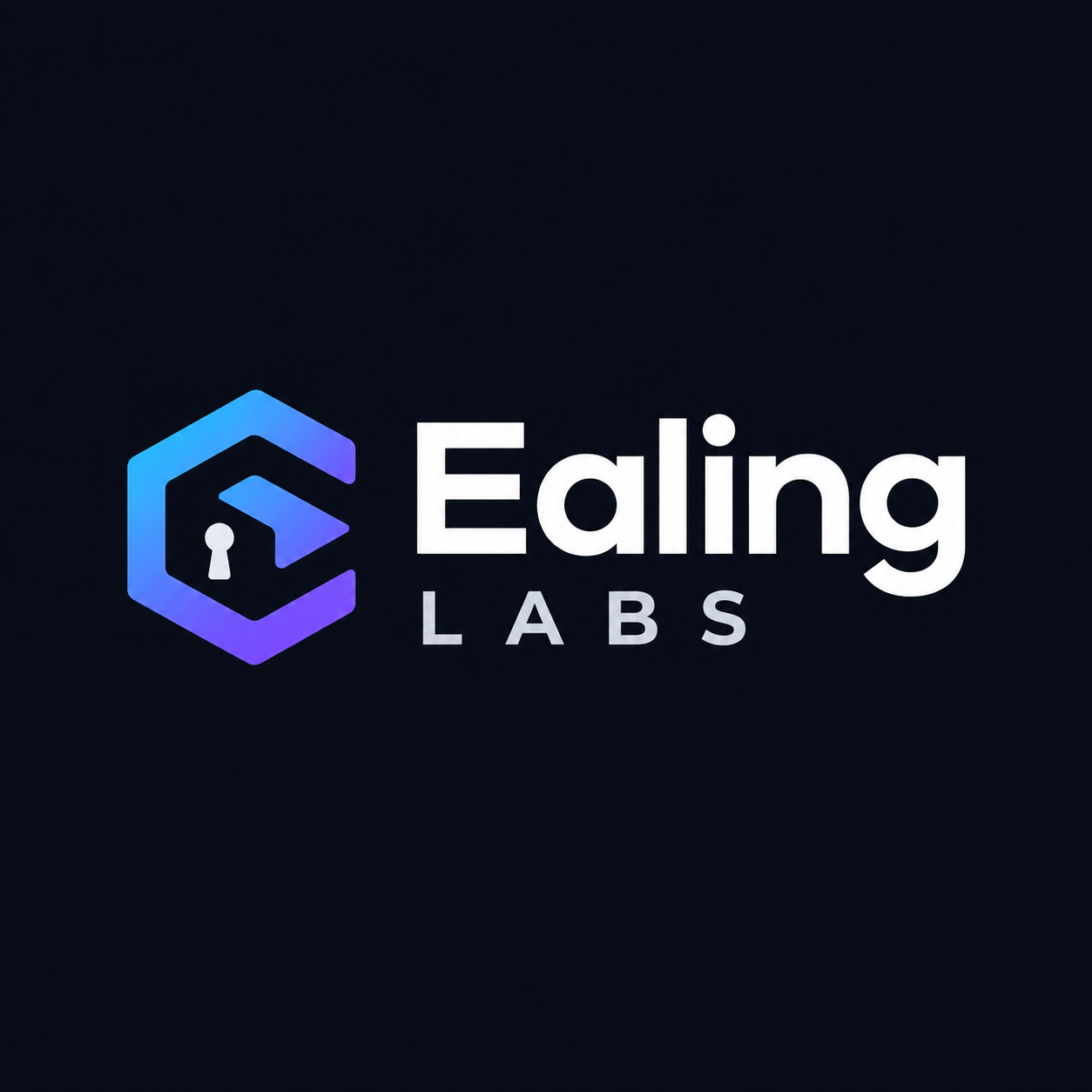 Ealing Labs logo